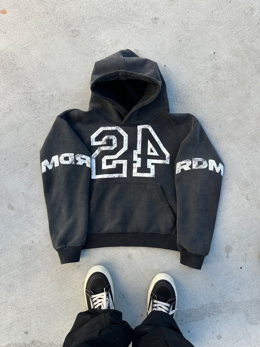 Reflected 24 Hoodie
